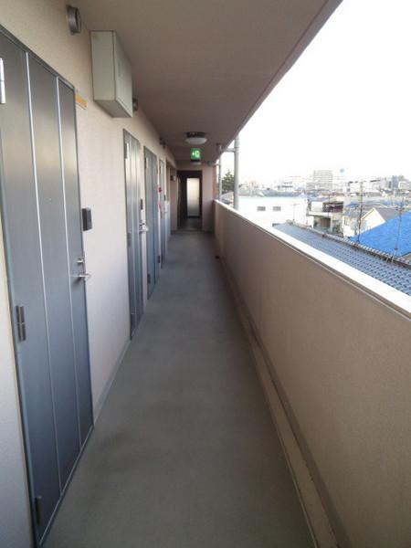 リアライズ近鉄八尾