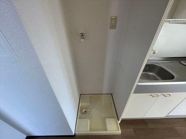 リアライズ近鉄八尾