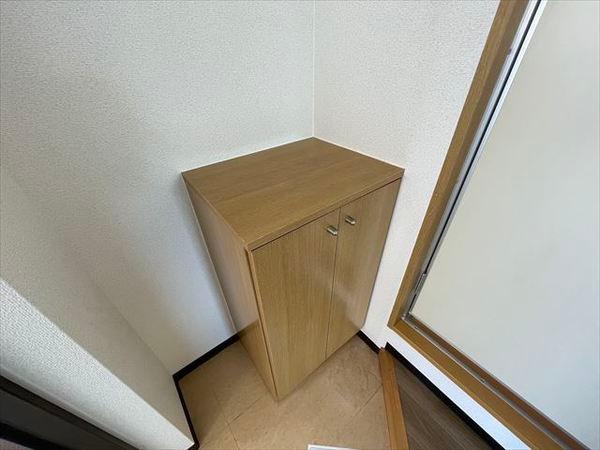 リアライズ近鉄八尾