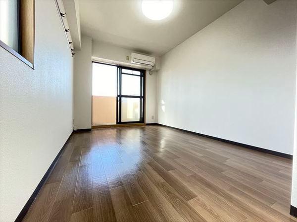 リアライズ近鉄八尾