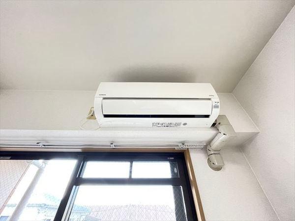 リアライズ近鉄八尾