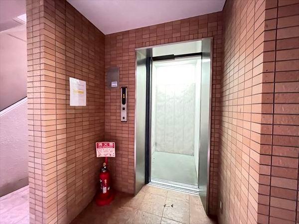 リアライズ近鉄八尾