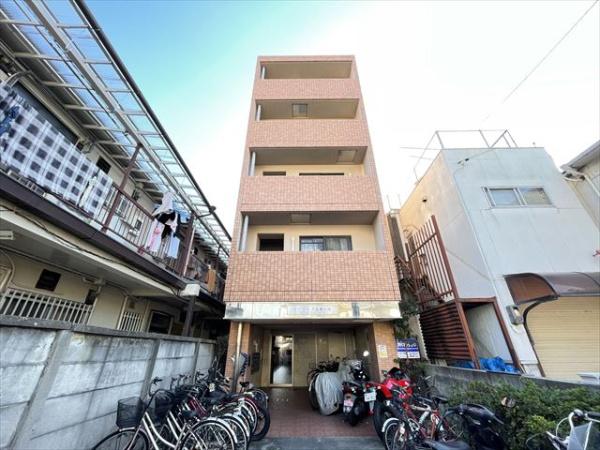 リアライズ近鉄八尾