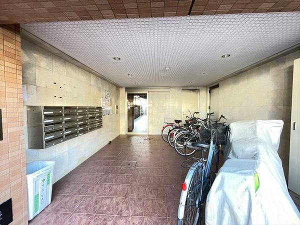 リアライズ近鉄八尾