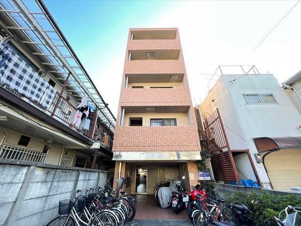 リアライズ近鉄八尾