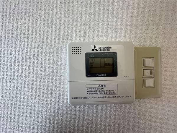 リアライズ近鉄八尾