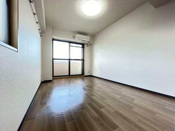 リアライズ近鉄八尾