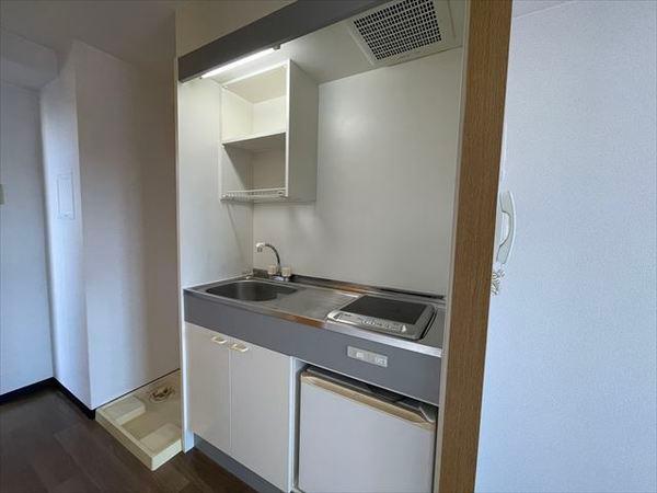 リアライズ近鉄八尾