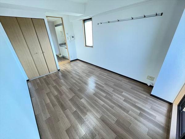 リアライズ近鉄八尾