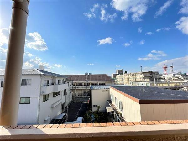 リアライズ近鉄八尾