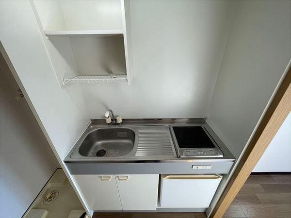 リアライズ近鉄八尾