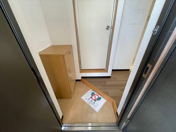 リアライズ近鉄八尾