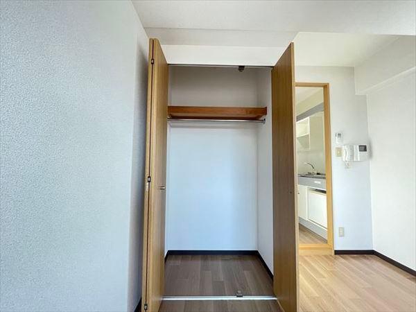 リアライズ近鉄八尾