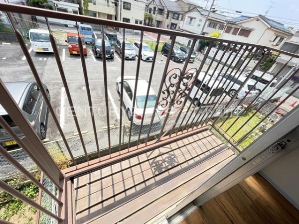 シティハイツプロスパー