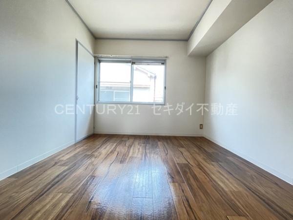 シティハイツプロスパー