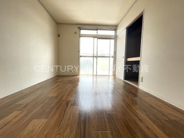 シティハイツプロスパー