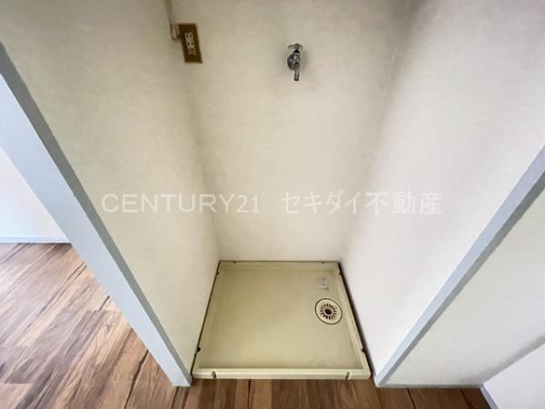 シティハイツプロスパー