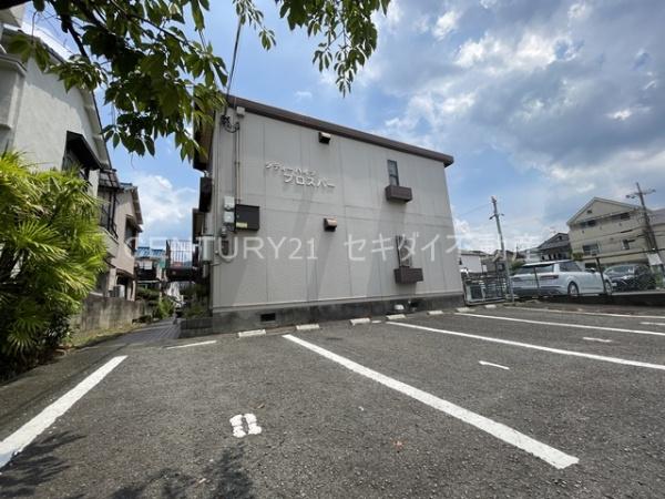 シティハイツプロスパー