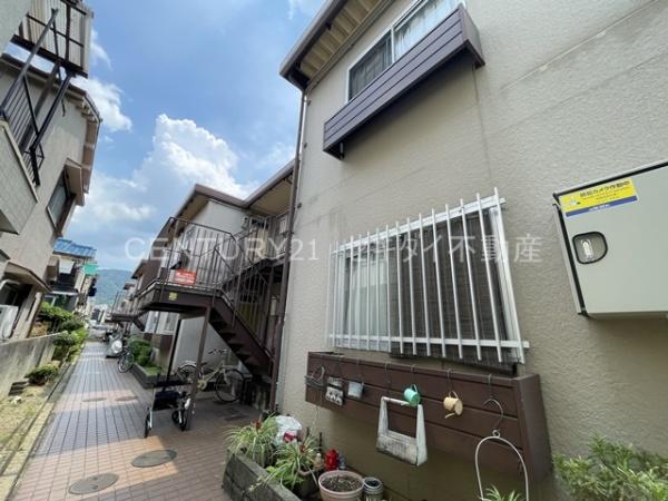 シティハイツプロスパー