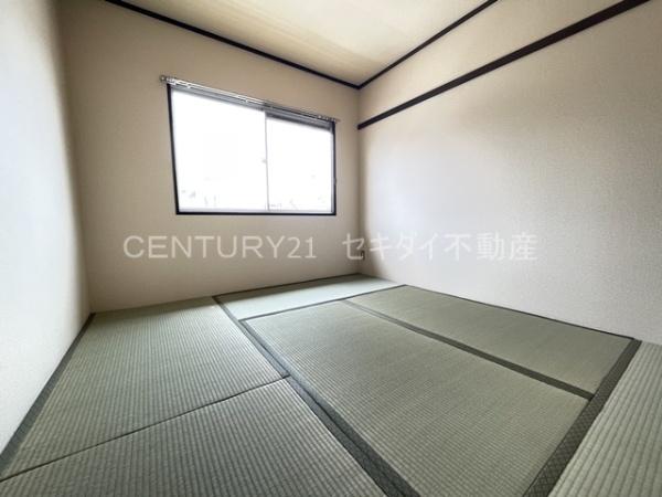 シティハイツプロスパー