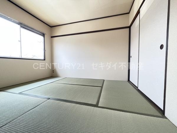 シティハイツプロスパー