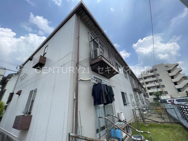 シティハイツプロスパー