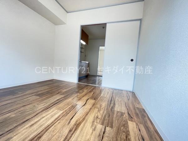 シティハイツプロスパー