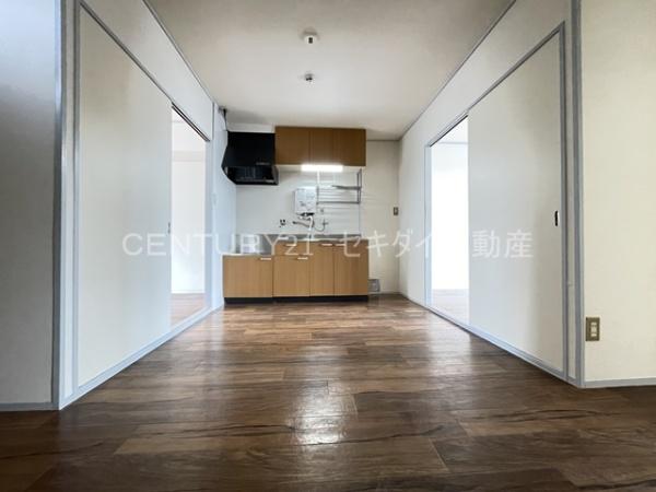 シティハイツプロスパー