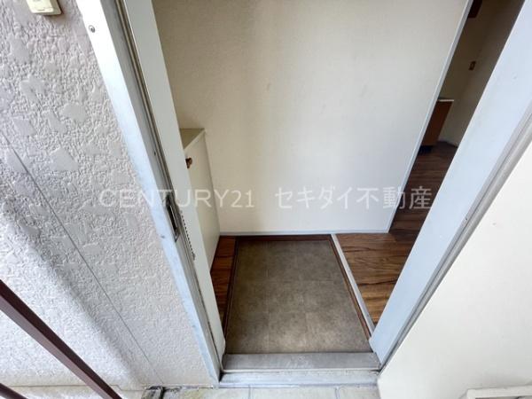 シティハイツプロスパー