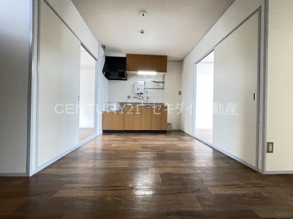 シティハイツプロスパー