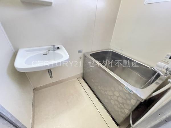 シティハイツプロスパー