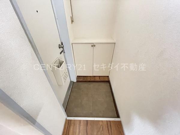 シティハイツプロスパー