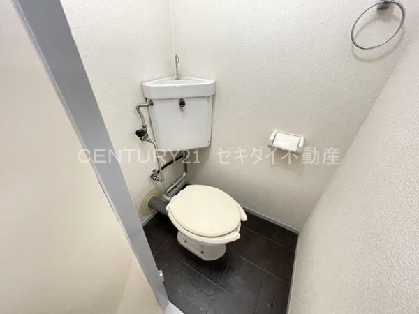 シティハイツプロスパー