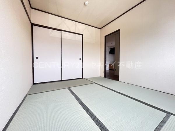 シティハイツプロスパー