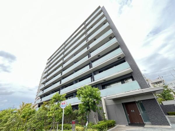 ブランシエラ山本町南