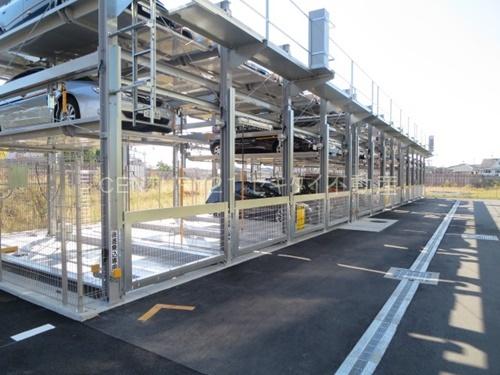 ブランシエラ山本町南