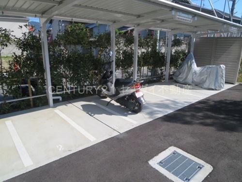 ブランシエラ山本町南