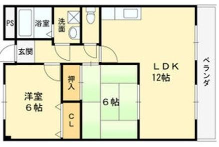 松岡マンション2