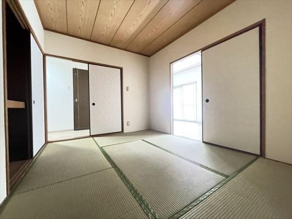 松岡マンション2