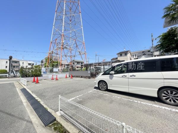 松岡マンション2