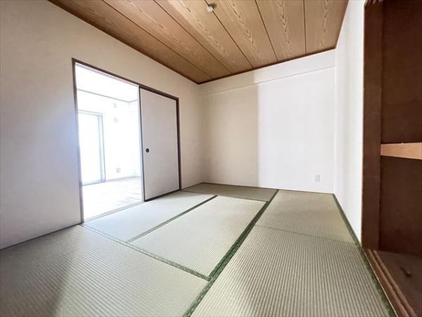 松岡マンション2