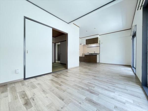 松岡マンション2