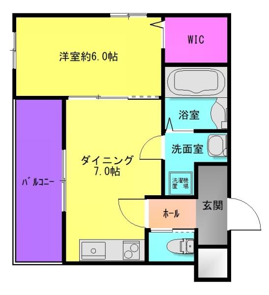 KTIレジデンス八尾