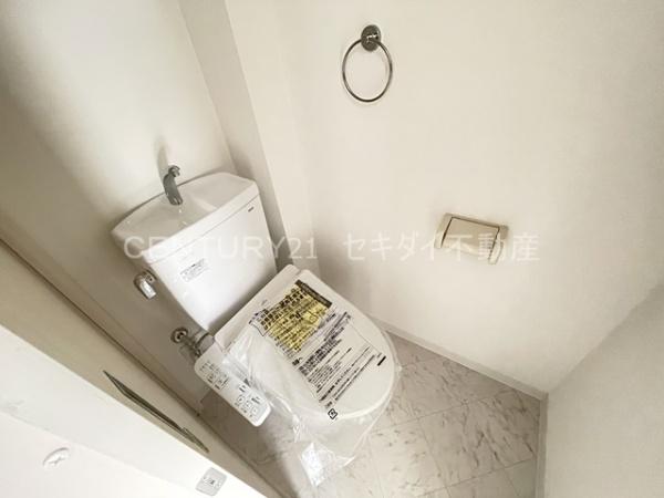 KTIレジデンス八尾