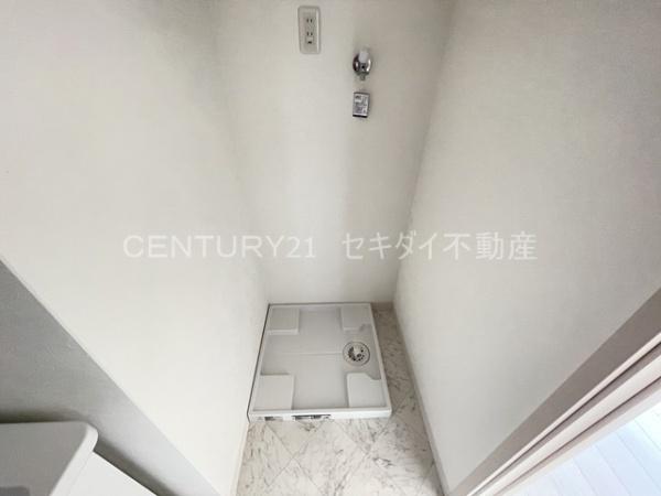 KTIレジデンス八尾