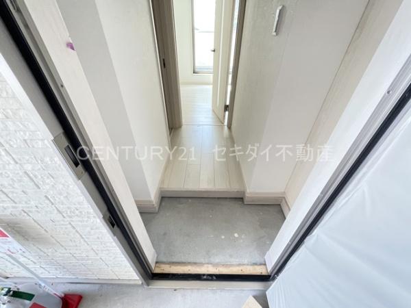 KTIレジデンス八尾