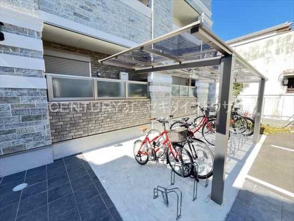 KTIレジデンス八尾