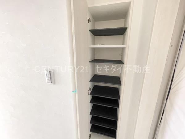 KTIレジデンス八尾