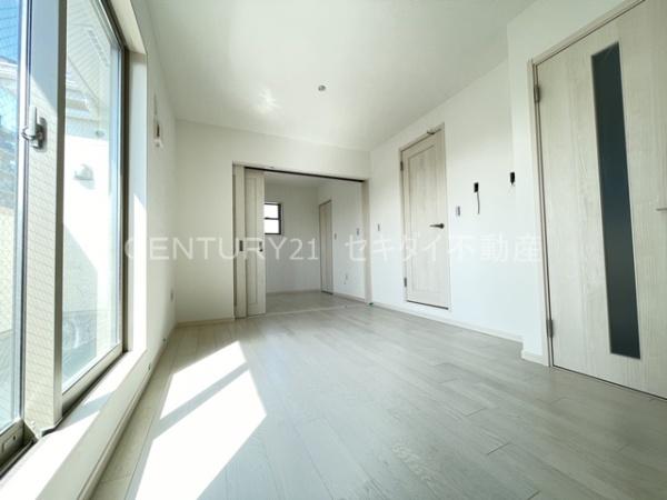 KTIレジデンス八尾