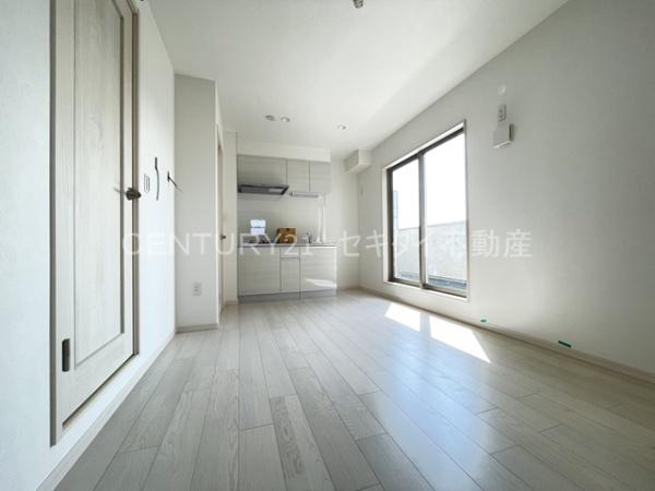 KTIレジデンス八尾